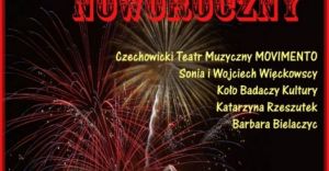 Koncert Noworoczny 