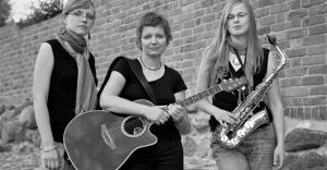 Koncert Kid Brown w Chybiu