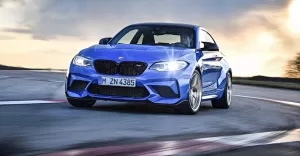Najciekawsze premiery motoryzacyjne w 2020