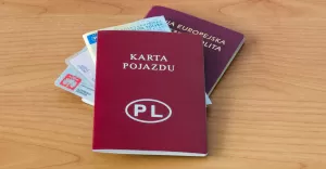 Czym jest numer VIN?
