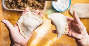 Maszynka do pierogw ? urzdzenie niezbdne w kadej pierogarni i nie tylko tam!