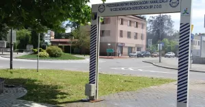 Troch wody dla ochody. Do trzech lokalizacji powrciy kurtyny wodne