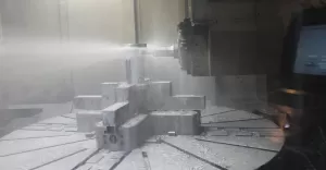 Frezowanie CNC - precyzja i szybko w nowoczesnej obrbce materiaw