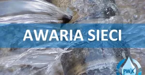 Awaria sieci wodocigowej. Utrudnienia w caym miecie