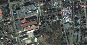 Powstanie nowe centrum handlowe!