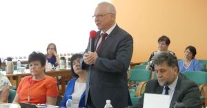 Jednogone absolutorium dla Zarzdu Powiatu w Bielsku-Biaej