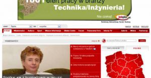 Prima aprilis na portalu czecho.pl :)
