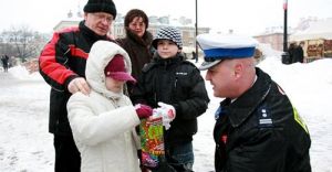 Policja bdzie czuwa nad bezpieczestwem podczas WOP