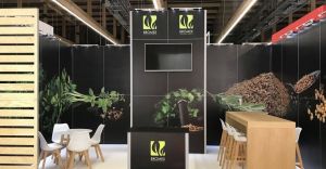 Najwaniejsze cechy profesjonalnych systemw wystawienniczych na targi i konferencje