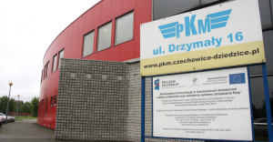Komunikacja miejska ma ju 35 lat