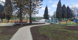 [FOTO] Kaniw wzbogaci si o nowy kompleks rekreacyjny
