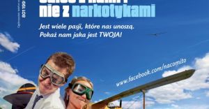 Wygraj lot szybowcem!