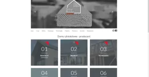 Domy szkieletowe - rewolucyjna technologia na twoj kiesze