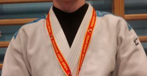 Kolejne medale judokw