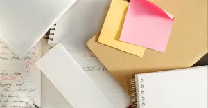 Artykuy papiernicze do biura, sklepu, pracowni artysty czy rkodzielnika
