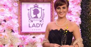 24-letnia Patrycja Wieja z Bielska-Biaej wygraa "Projekt Lady" w TVN