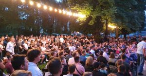 Ekonomista, ktry przyciga tumy, znw przyjedzie do Bielska-Biaej
