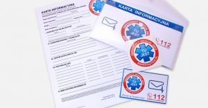 Czechowicki OPS realizuje program "Koperta ycia"