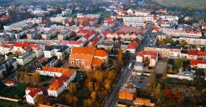 oma pomaga Czechowicom