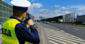 Dzi policja prowadzi dziaania "Prdko". Jakie limity obowizuj na drogach?