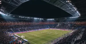 Polscy zawodnicy niczym najlepszy towar eksportowy