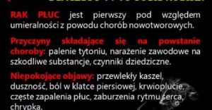 Uczniowie maj haka na raka
