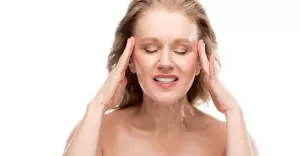 Zawroty gowy i problemy z rwnowag
