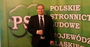 Szemla jedynk ludowcw do Sejmu