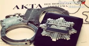 Sd aresztowa podejrzan o zabjstwo swojej matki 36-latk