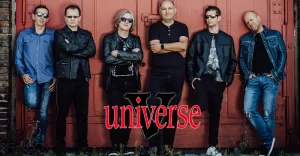 Koncert dla wszystkich: Universe
