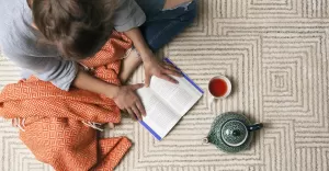 Nowoczesne dywany weniane - jakie wybra do modnego wntrza?