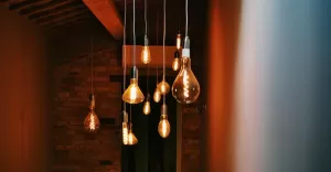 Owietlenie do pokoju dziecka - jak wybra najlepsze lampy i inne rda wiata?