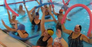 Aqua Fitness w Czechowicach