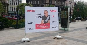 Czechowiczanin na licie  Kukiza