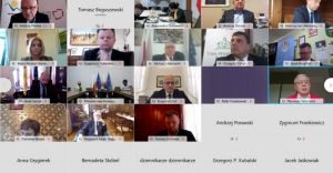 Bielski starosta apeluje o spotkania premiera z samorzdowcami