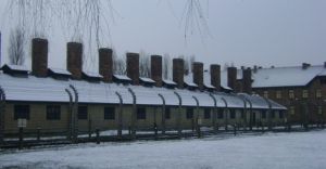 70 lat od wyzwolenia Auschwitz