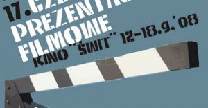 Czechowickie Prezentacje Filmowe