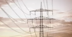 Awaria sieci energii elektrycznej. Blisko 800 mieszkacw byo bez prdu