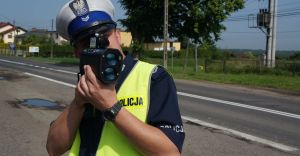 Policjanci rozpoczli akcj "Bezpieczny weekend"