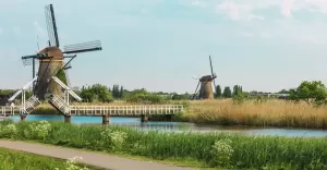 Przewodnik po Holandii - Najwaniejsze miejsca, ktre warto odwiedzi z naszym transportem!