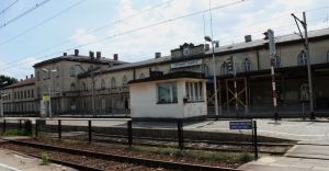 Opnienia pocigw do Pszczyny