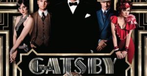 Wielki Gatsby w kinie wit