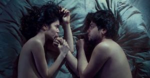 Dyskusyjny Klub Filmowy proponuje projekcje z najwyszej pki