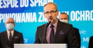 Ministerstwo Zdrowia: ycie i zdrowie matki najwaniejsze