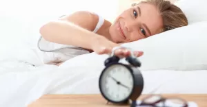 Higiena snu - dlaczego jest tak wana w walce z bezsennoci?
