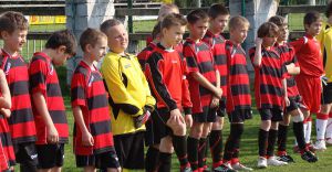 Wzloty i upadki czechowickich akw