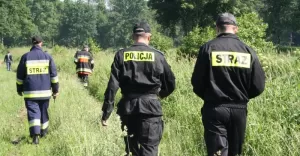 25 maja to Dzie Dziecka Zaginionego. Kampania Policji i Fundacji Itaka