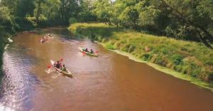 [WIDEO] Nowy film promujcy wojewdztwo wrd turystw