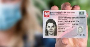Zmienia si forma skadania wniosku o dowd osobisty