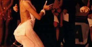 Walc, foxtrot, tango...
